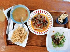 -大王油茶(磁器口店)