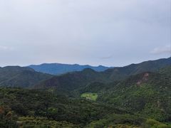 -广州市石门国家森林公园