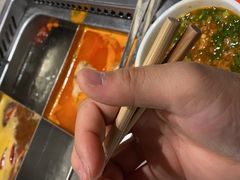 -海底捞火锅(九霄梦天地店)