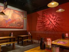 -烧蠔帮·生蚝海鲜牌档(观海店)