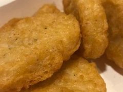 麦乐鸡块-麦当劳(农光里店)