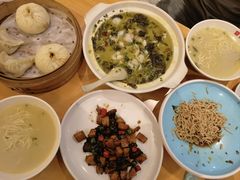 -留芳·文旅古月楼(老街店)