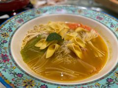 -解家河南菜(金水路店)