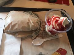 -麦当劳(杭州庆春路店)