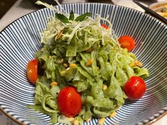 意式青酱沙河粉-岭南真味·匠心粤菜(K11店)