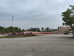 -盘龙城遗址博物院