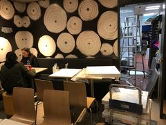 -麦当劳(中山公园龙之梦店)