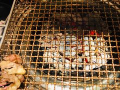 -九田家黑牛烤肉料理(石路天虹店)