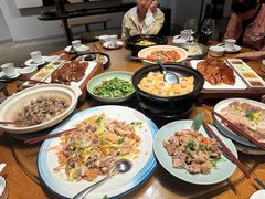 -凤阁楼果木烧鹅(鹤山陈山店)