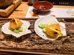 -花潮料理艺食馆(世欧广场店)