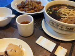 -中国厨房/台湾牛肉面