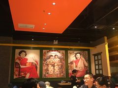 -弄堂小笼包(西青中北永旺购物中心店)