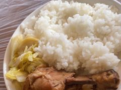 -绿野餐厅(上海动物园店)