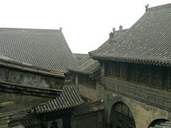 -山西王家大院