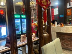 -老阊门菜馆(山塘街店)