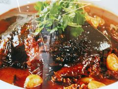 -王家大院·南京菜(湛江路总店)