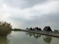 -滆湖低碳生态公园