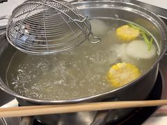 -就这么牛潮式牛肉火锅(华侨城店)