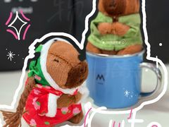-M Stand(北京平安幸福中心店)