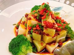 红油米豆腐-贵州大厦贵州厅(樱花园西街店)