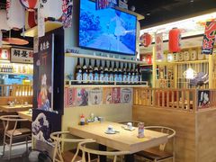 -西月山居匠心创意料理(江汉路新佳丽广场店)