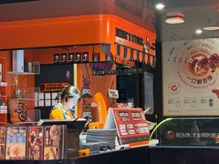 -鸣记脆皮烤鱼·海鲜烤鱼(三八广场店)