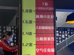 -腰子哥烤串(石佛营炫特店)