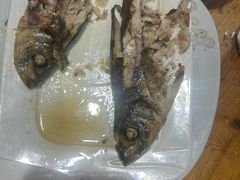 -官塘锋记鱼生·生腌·砂锅粥(牌坊街店)