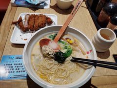 -味千拉面(上海松江二店)