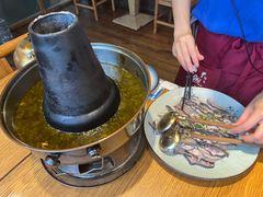 -印象鲵宴·张家界地标美食名片(溪布街店)