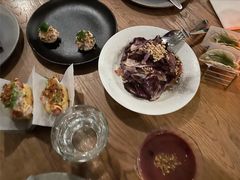 丹麦小热狗-BOR Eatery(安福路店)