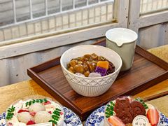 -绿小院(荔湾店)