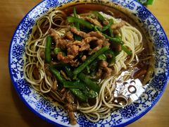 -樊川祖传馄饨(江都店)
