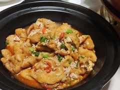 -良厨本味· 老坛剁椒鱼头(深南腾讯店)