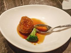-前海沿·海鲜水饺青岛菜(乐客城店)