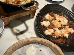 -绿茶餐厅(深圳龙华天虹购物中心店)