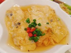 -万山楼海鲜酒家·二十三年老字号