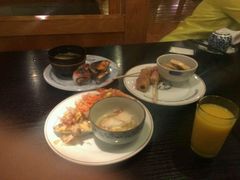 -松子料理(亮马桥店)