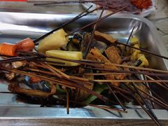 -怪老头甜不辣(抚琴小区店)