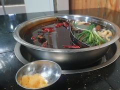 -祝幺妹火锅(裕华村总店)