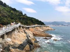 -大梅沙海滨公园