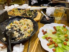 -聚点串吧·北京烧烤(朝北店)