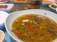 -干老四雅鱼饭店(滨江西路店)