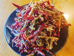 -邱金小炒·30 年盐帮江湖菜(自贡店)