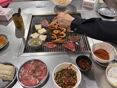 -同心烧烤(总店)