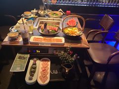-大隐·成都火锅Bistro(合生麒麟新天地店)