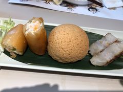 -蔡澜点心·粤菜(西单大悦城店)