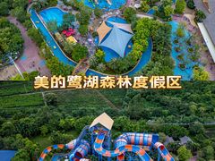 -美的鹭湖探索王国