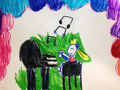 -予荷舞蹈(盛景校区)