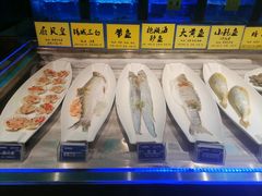 -江南韵·无锡太湖文化体验餐厅(凤凰天街店)